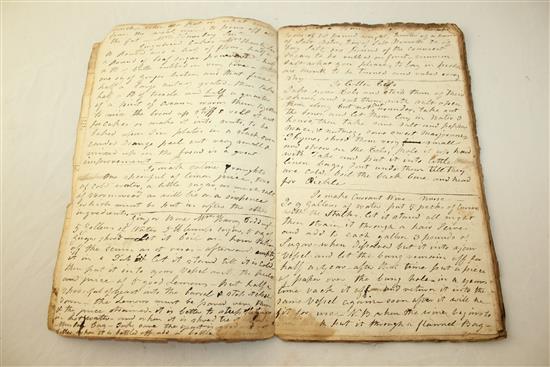 Mrs Gilberts Housekeeping Recipes,